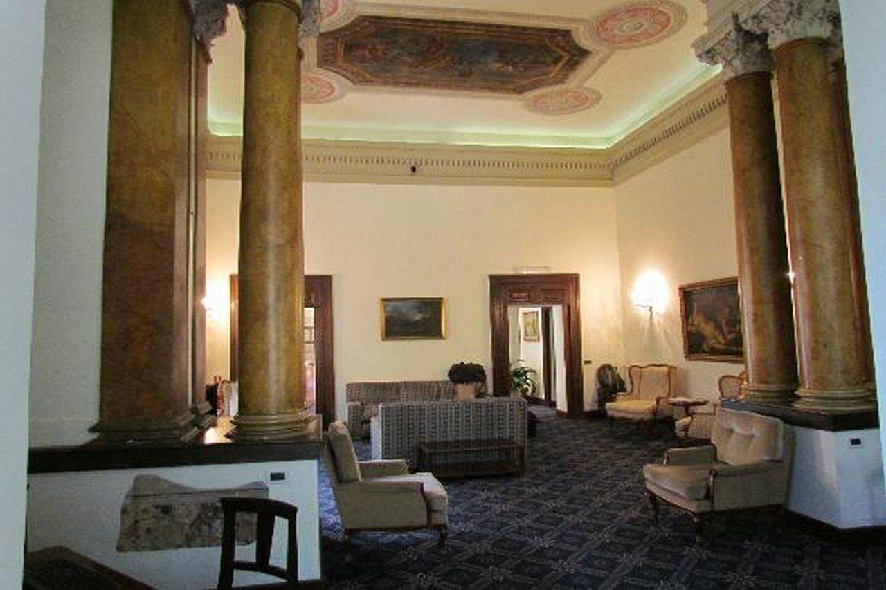 Hotel Villa Delle Rose Roma Dış mekan fotoğraf