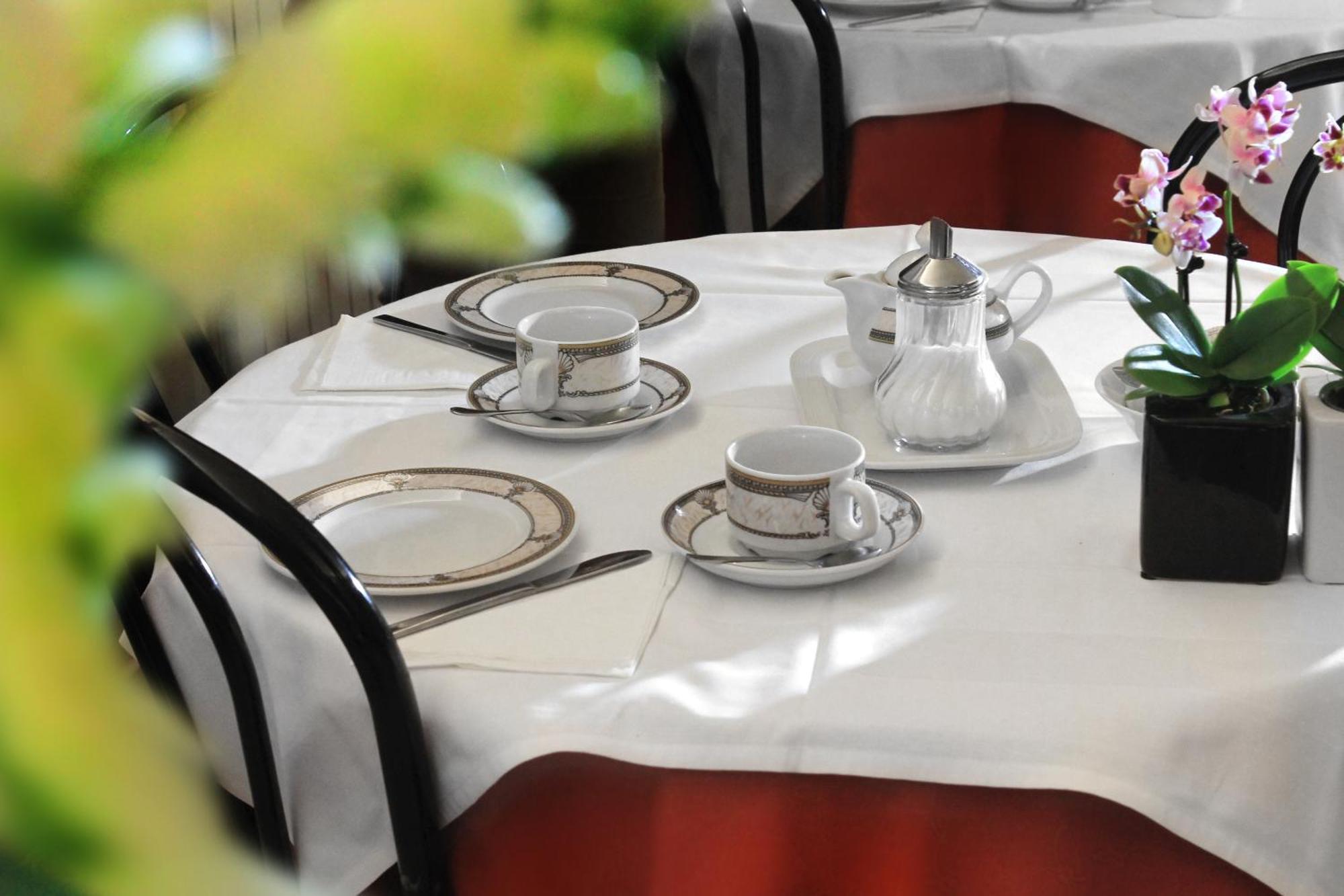 Hotel Villa Delle Rose Roma Dış mekan fotoğraf