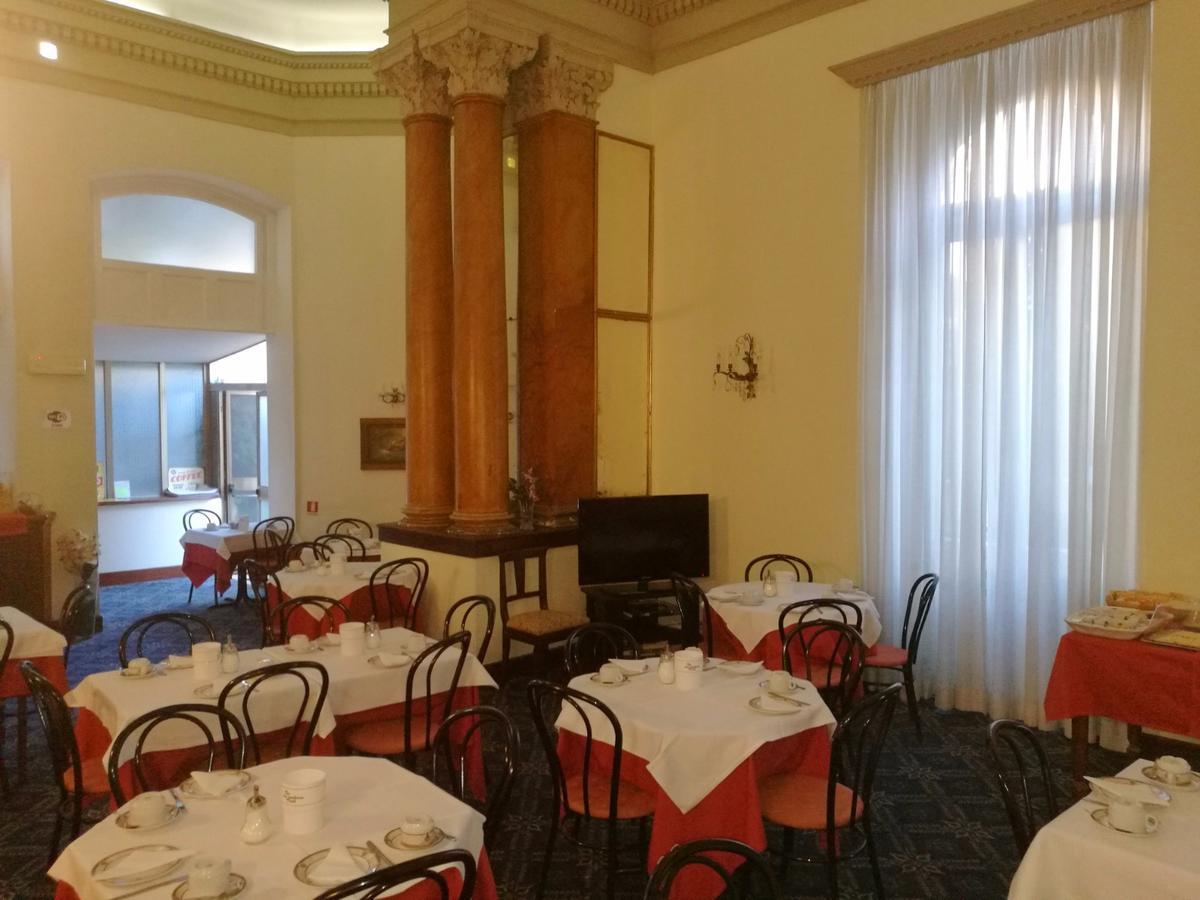 Hotel Villa Delle Rose Roma Dış mekan fotoğraf